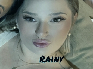 Rainy