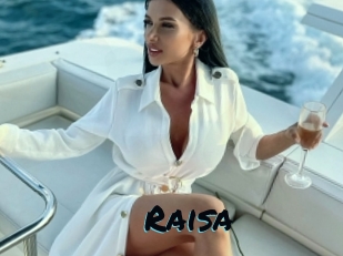 raisa Sexties