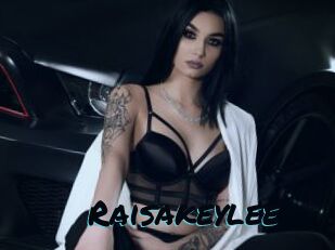 Raisakeylee