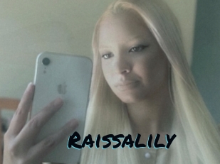 Raissalily