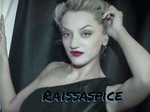 Raissaspice