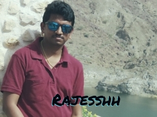 Rajesshh