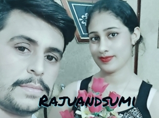 Rajuandsumi