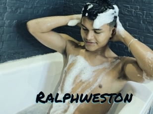 Ralphweston