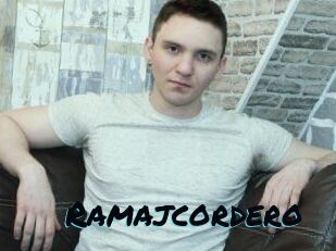 Ramajcordero