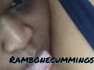 rambonecummings Sexties