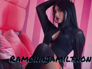 Ramonajamilthon