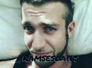 Ramsesgaius