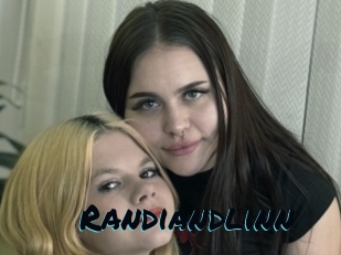 Randiandlinn