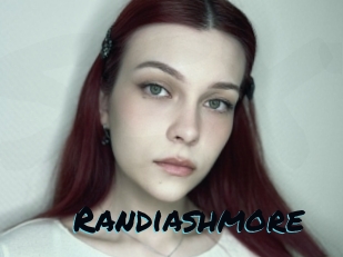 randiashmore Sexties