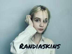 Randiaskins
