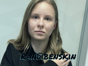 Randibenskin