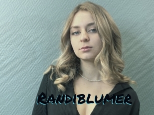 Randiblumer