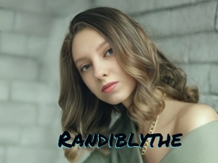 Randiblythe