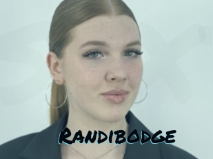 Randibodge