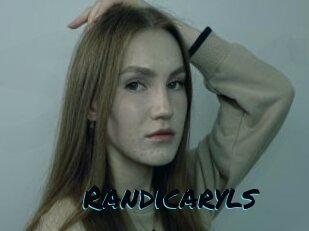 Randicaryls