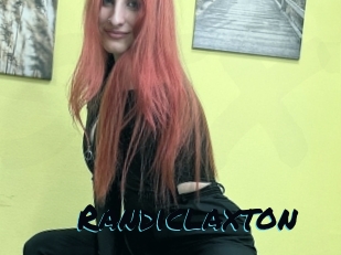 Randiclaxton