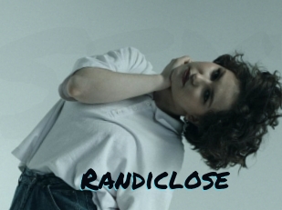 Randiclose