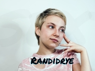 Randidrye