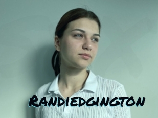Randiedgington