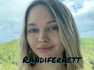 randiferrett Sexties