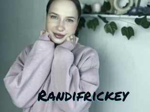 Randifrickey