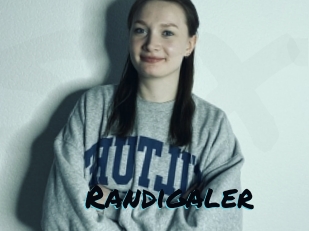 Randigaler