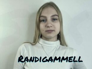 Randigammell