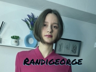 Randigeorge