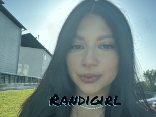Randigirl
