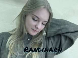 Randiharn