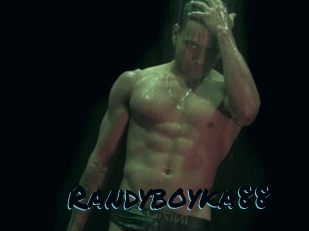 randyboyka88 Sexties