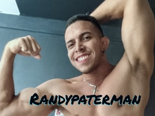 randypaterman Sexties