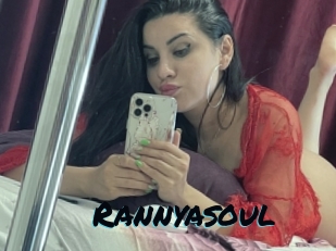 Rannyasoul