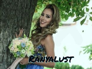 Ranyalust