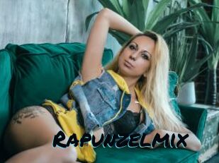 Rapunzelmix