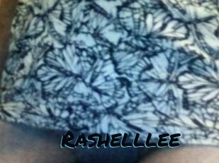 Rashelllee