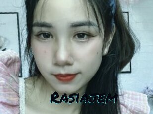 Rasiajem