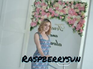 Raspberrysun