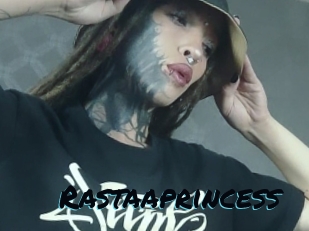 Rastaaprincess