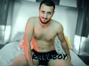 Raulboy