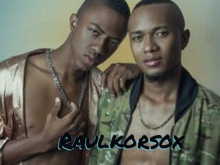 Raulkorsox