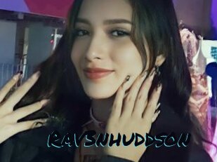 Rav3nhuddson