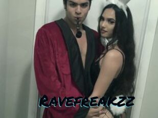 Ravefreakzz