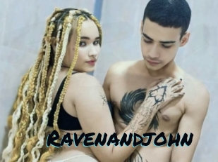 Ravenandjohn