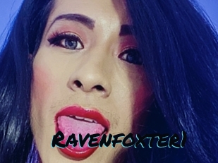 Ravenfoxter1