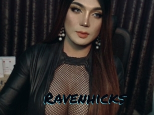 Ravenhicks