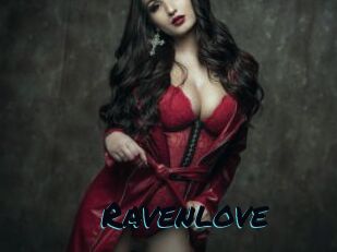 Ravenlove