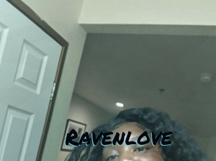 Ravenlove