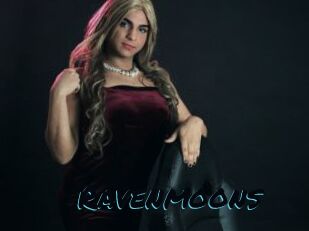 Ravenmoons